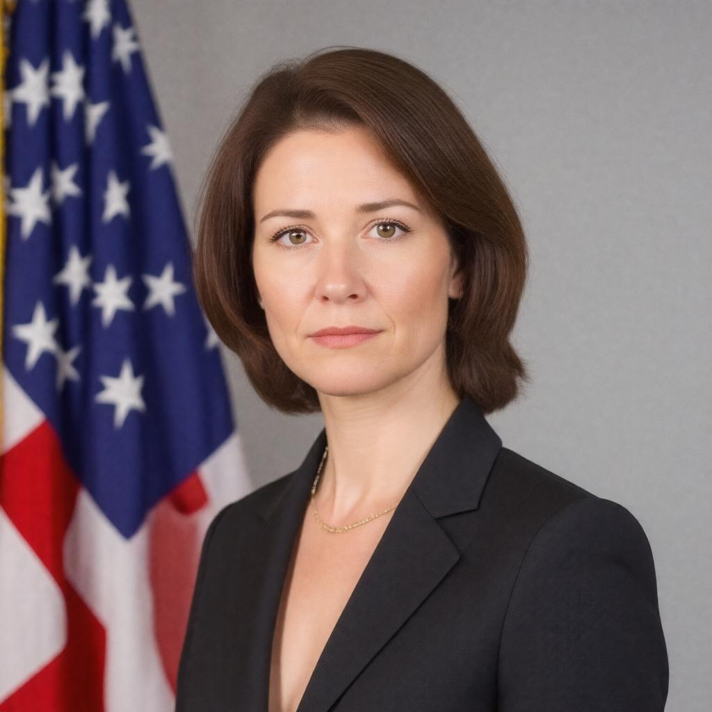 Becca Balint